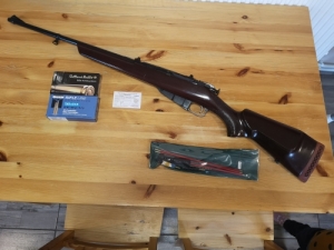 FG GV 7.62X54R
