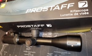 Nikon Prostaff 7 2,5-1042 IL