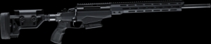 Tikka T3X TAC A1 6,5CM