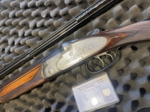 Beretta S3