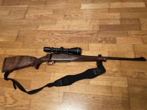 Browning eurobolt II 