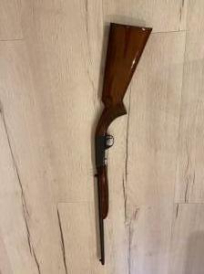 Norinco 0,22LR  f�lautomata kispuska+zeiss fut�vadl�v�