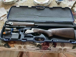 Beretta M686 Silver Pigeon I.