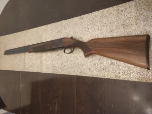 Browning B 27