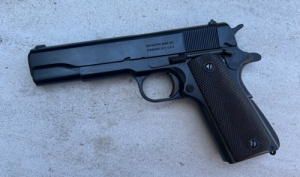 Colt 1911 A1