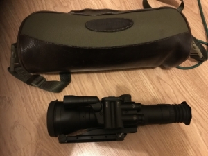Dedl 450A