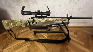 Howa 1500 varmint 