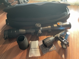 InfiRay Tube TD50L