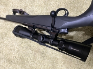 Mauser m18