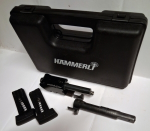 Hammerli SP 20 22-es LR v�lt�szett