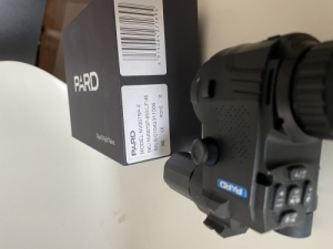 PARD NV007SP-F - 850/L/F/45