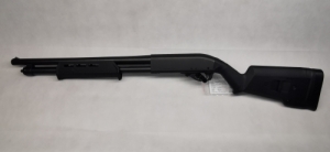 Remington M870 MagPul