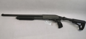 Remington M870