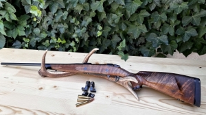 Sako 85 Bavarian