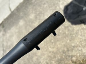 Blaser R8 vltcs