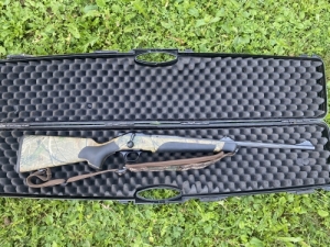 Blaser R8