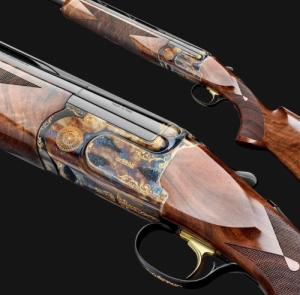 Caesar Guerini Invictus II Sporting