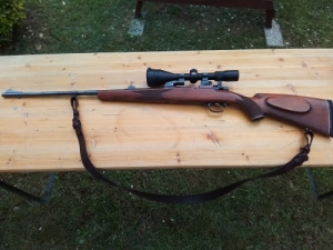 Mauser