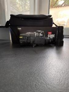PULSAR CORE FXQ55 BW