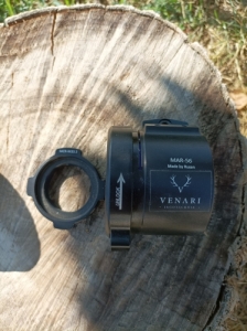 Russan adapterek