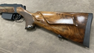 Sauer 404 Classic 9,3x62