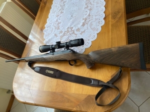 Sauer100 Classic