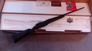 Winchester XPR 308Win golys vadszpuska