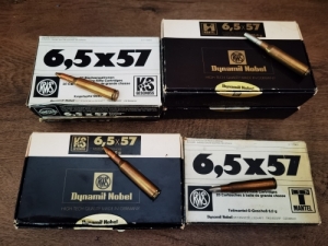 6,5x57 ill 7x64 lszer 