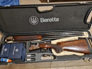 Beretta  682Gold E 
