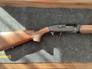 Browning Maxus one