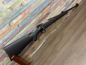 Mauser M12 Extreme 3006---243---22-250--Manual Cocking System