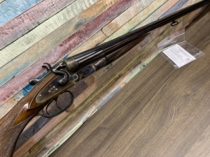 Klskakasos puskk--Beretta--Sauer--Bernardelli