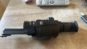 Infyre geni 35 lrf