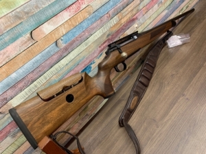 Sauer 101 Classic Stocon 8x57 JS
