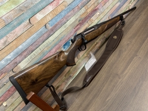 Sauer 505 Ergo Lux 308 Win.