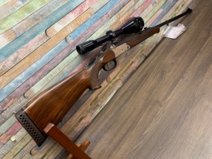 Blaser K77 Lux 300 Win.Mag.