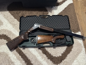 Rizzini BR110 Sporter 