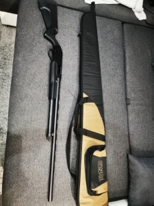 Savage Stevens 12/76
