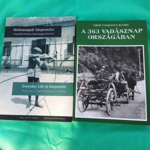 Vadszknyvek