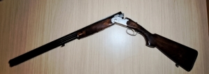 Beretta 686 Silver Pigeon S