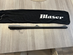 Blaser 6,5 creedmoore vltcs 