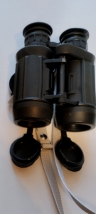 Docter 7x40 B/GA tvcs