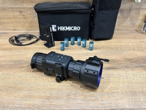 Hikmicro Thunder 35PC