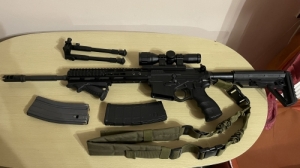 American tactical Omni hybrid