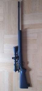 Remington m700