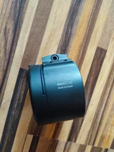 Rusan adapter 62 mm