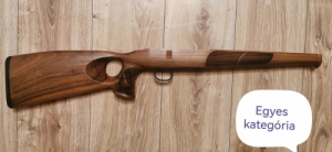 Thumbhole tus Mauser M18 