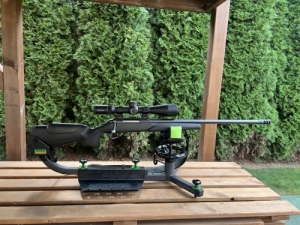 Tikka T3X 6,5 Creedmoor