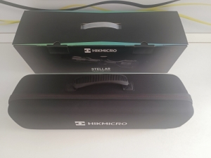 j Hikmicro Stellar Hkamera cltvcs.