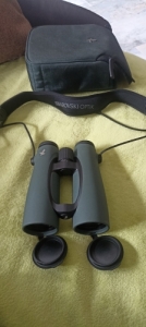 Swarovski El 10x50